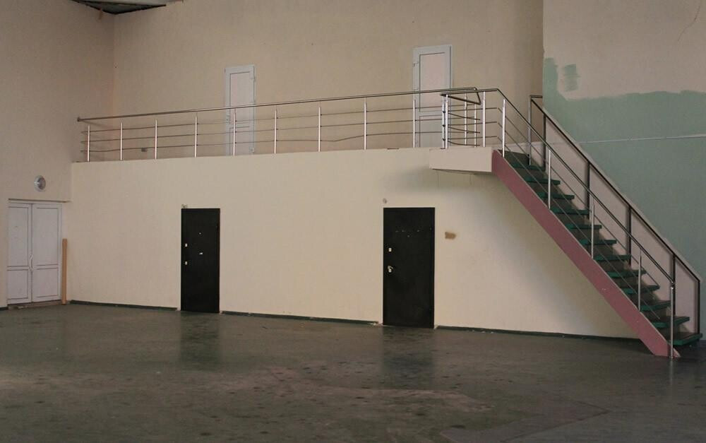 Продаж приміщення вільного призначення на улица Выставочная, д.1 приміщень - 5, поверх - 1/1  - изображение 3