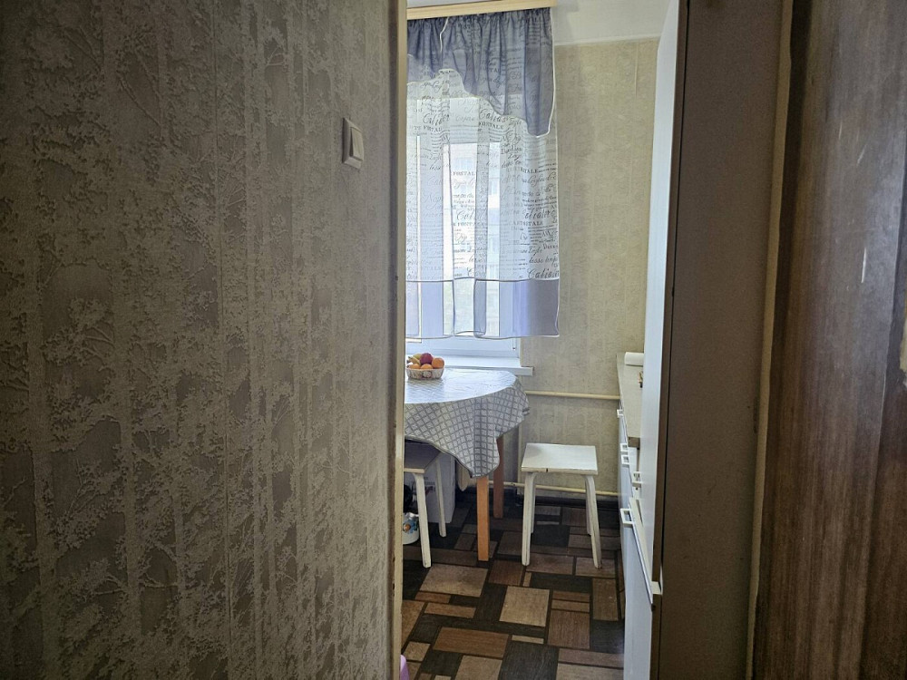 Продаж Квартира 2-кімнатна, 5/5 поверх на улица Милютенко, д.26 Киев - изображение 6