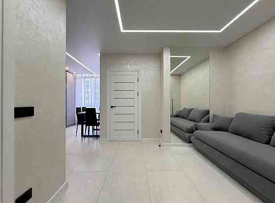 Продаж Квартира 1-кімнатна, 7/11 поверх на Героїв Миколаєва Івано-Франківськ