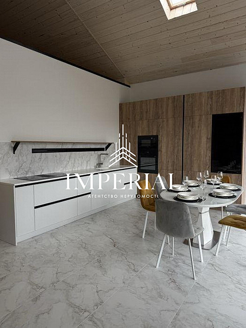 Продаж Будинок 5-кімнатний на вул. Садова Київ - фото 17