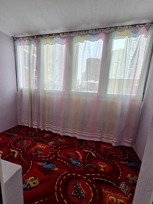 Продаж Квартира 3-кімнатна, 1/22 поверх на Ващенко Григория вул., д. 1 Київ - фото 17