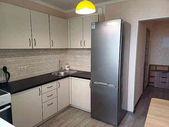 Оренда Квартира 1-кімнатна, 19/26 поверх на Соломії Крушельницької, 15В Kiev