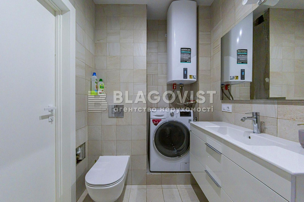 Продаж Квартира 3-кімнатна, 7/9 поверх на Метрологічна вул., д. 15-А Kiev - photo 18