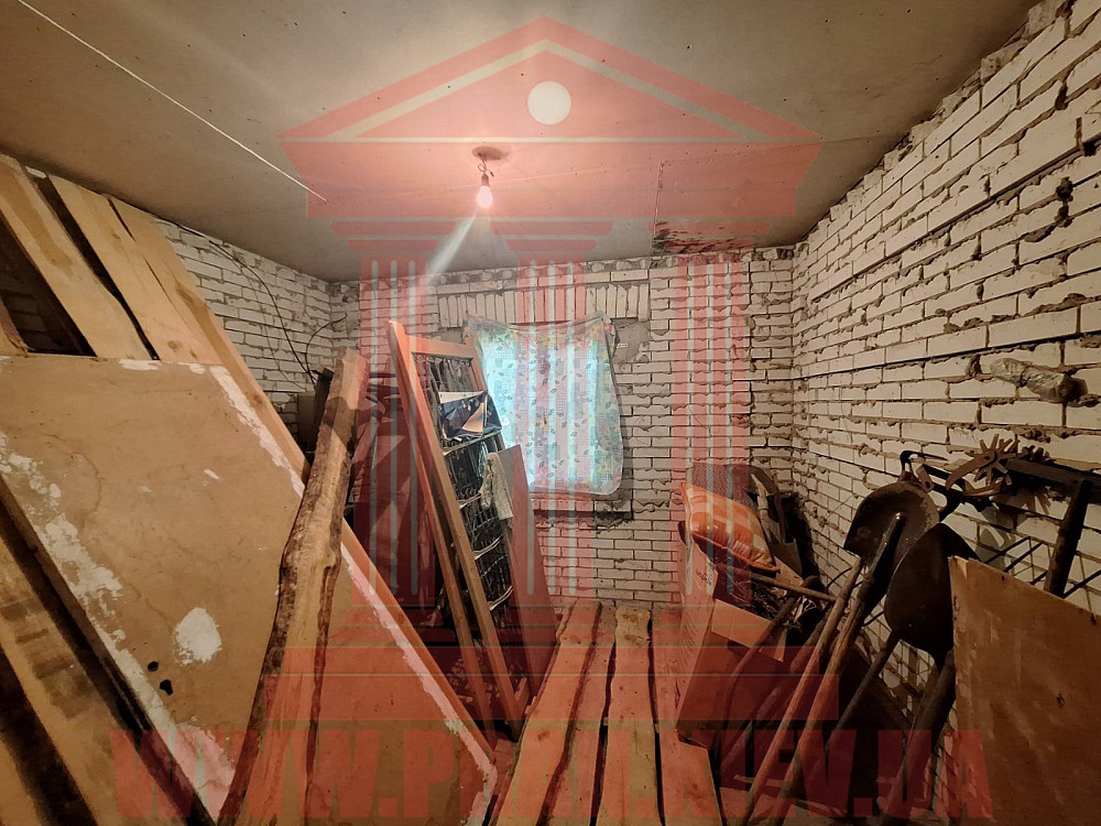 Продаж 1-поверховий Будинок з ділянкою 6 сот 40 кв.м  на СТ Радуга  - фото 5