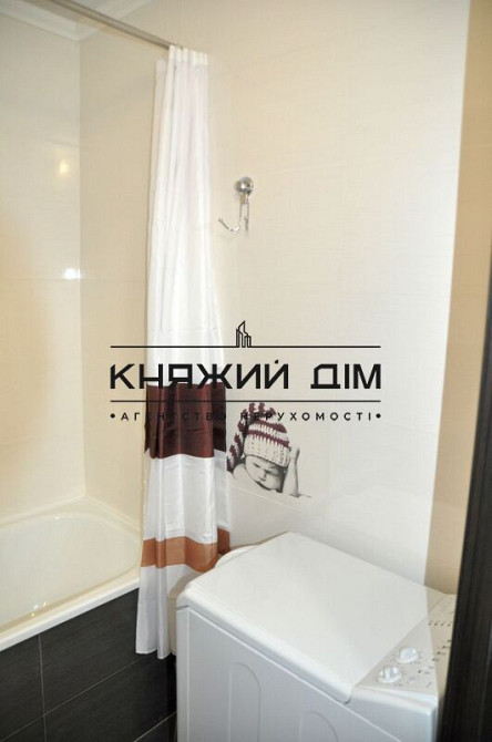 Оренда Квартира 1-кімнатна, 16/16 поверх на Григоренко Петра просп. Київ - фото 11