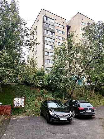 Продаж Квартира 2-кімнатна, 6/9 поверх на Чорновола Vinnytsya