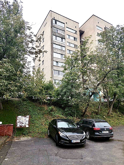 Продаж Квартира 2-кімнатна, 6/9 поверх на Чорновола Вінниця - фото 2