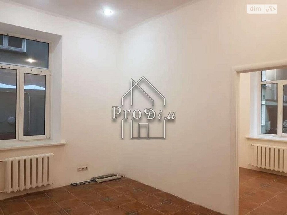 Продаж 2к квартири 33 кв. м на вул. Набережно-Хрещатицька 7 під офіс Киев - изображение 6