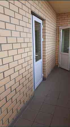 3-х комнатная квартира на Паустовского! 