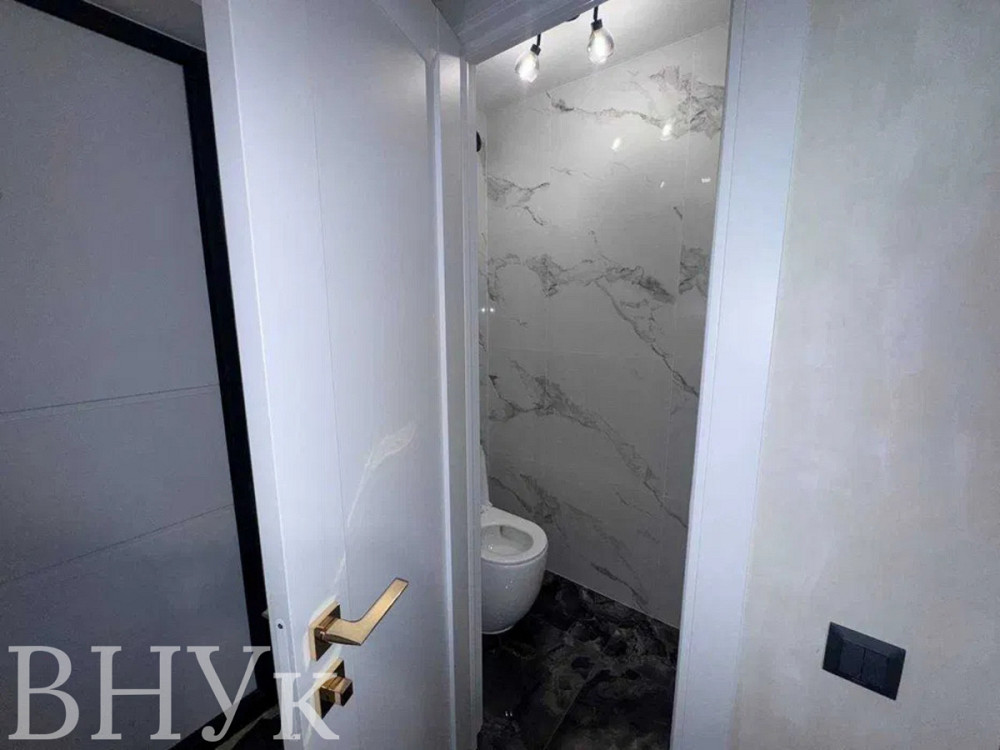 Продаж Квартира 2-кімнатна, 9/9 поверх на вул. Підгородня Тернополь - изображение 8