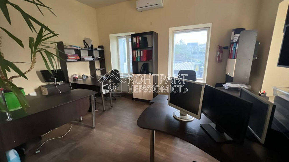 Оренда офісне приміщення на вул. Ващенківський в'їзд приміщень - 2, поверх - 2/2 Харків - фото 6