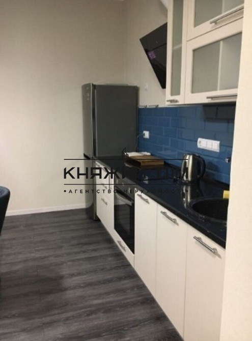 Оренда Квартира 1-кімнатна, 13/21 поверх на Оболонский просп. Киев - изображение 9