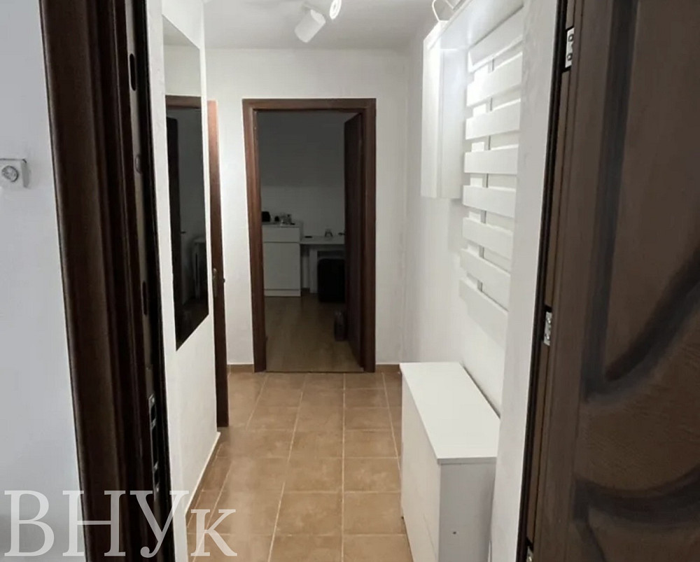 Продаж Квартира 1-кімнатна, 2/5 поверх на Капушанська Ужгород - изображение 15