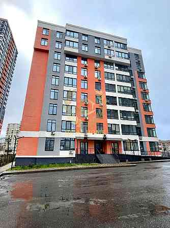 Продаж Квартира 1-кімнатна на Гулака Николая ул., 2А Київ