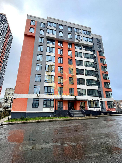 Продаж Квартира 1-кімнатна на Гулака Николая ул., 2А Київ - фото 2