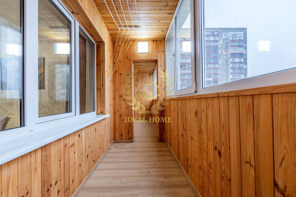 Продаж Квартира 2-кімнатна на Рональда Рейгана ул., 16 Київ - фото 5