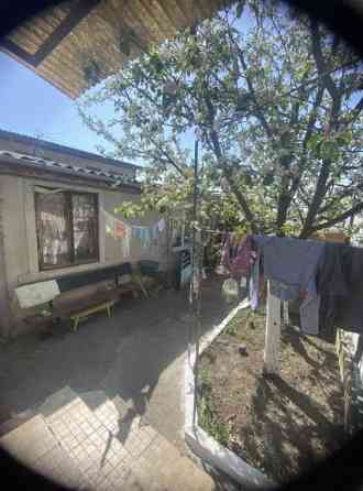 Продам 2 дома на одном участке в районе Большевика. Одеса