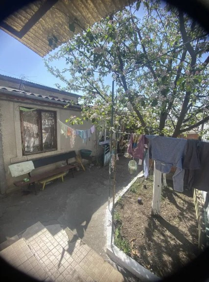 Продам 2 дома на одном участке в районе Большевика. Одеса - фото 1