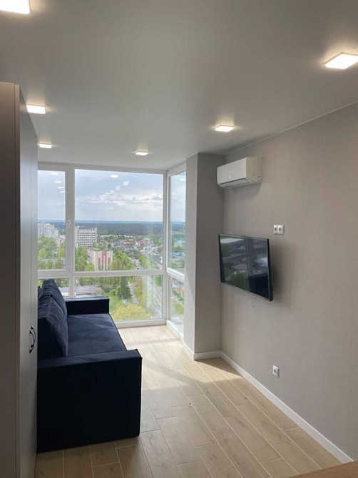 Оренда Квартира 1-кімнатна, 19/27 поверх на Генерала Наумова, 1б Київ - фото 7