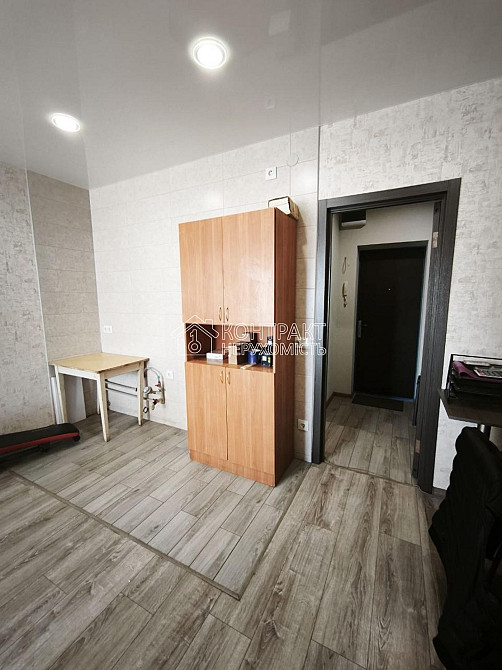 Продаж Квартира 1-кімнатна, 3/4 поверх на вул. Одесская Харків - фото 15