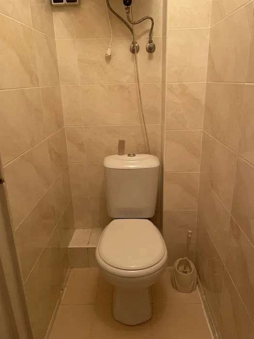 Оренда Квартира 2-кімнатна, 2/9 поверх на ул. Архитектора Вербицького, 11 Київ - фото 5