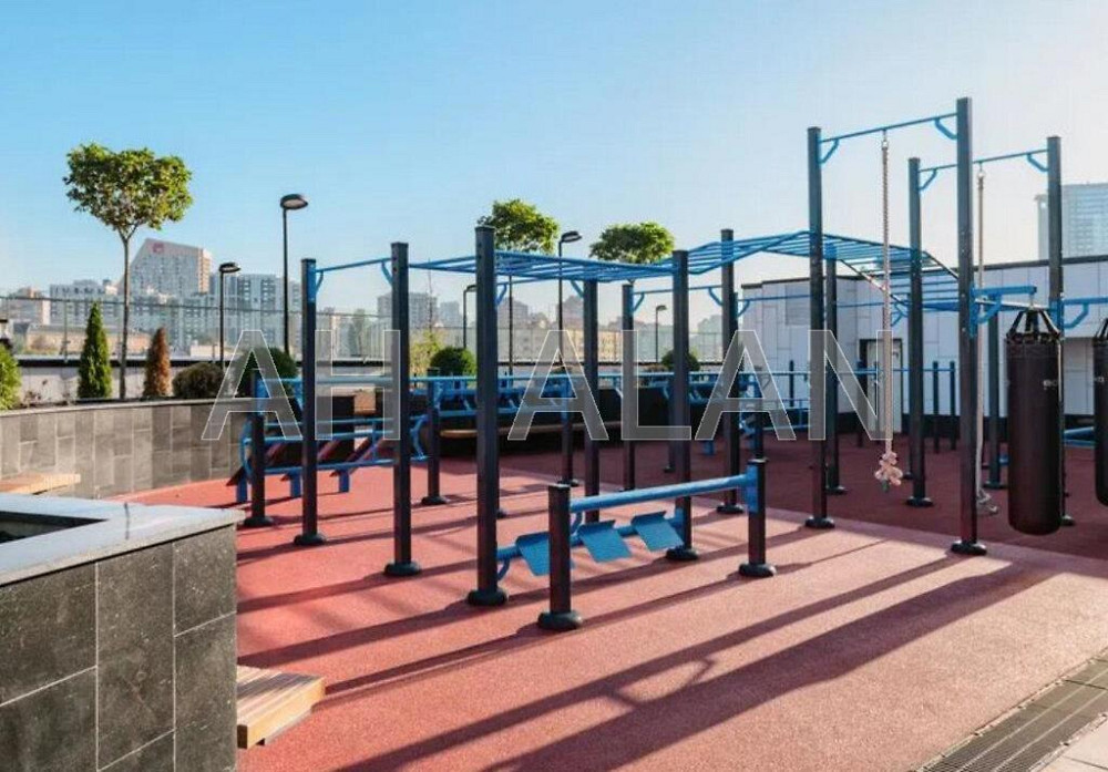 Оренда Будинок 4-кімнатний на Берестейский пр-т, 11, корп. 3 Київ - фото 10