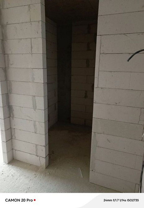 Продаж Квартира 1-кімнатна, 8/16 поверх на Героїв Миколаєва Ивано-Франковск - изображение 7