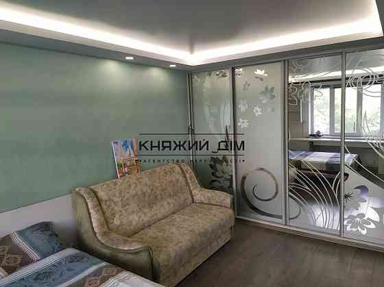 Оренда 2-х к.кв. на вул. Голосіївська. Код об'єкта 11201276 Киев