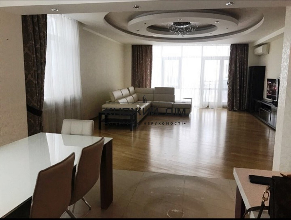 Просторная 3-х к. кв. в ЖК Триумф, ст. м. Выдубичи. № 21105134 Київ - фото 6