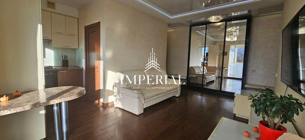 Продаж 3к Квартира 60.3 кв.м бульвар Павла Вірського вул. Київ - фото 2