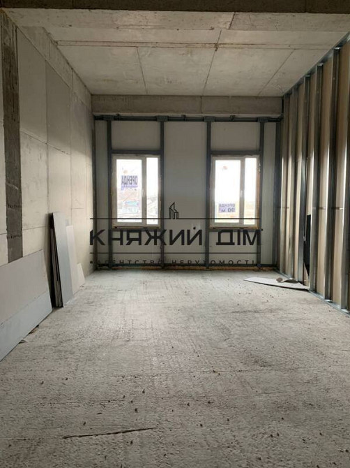 Оренда офісне приміщення поверх - 2/3  - фото 5