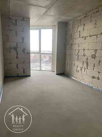 Продаж 1к Квартира 45 кв.м Кульпарківська, 93 Львів