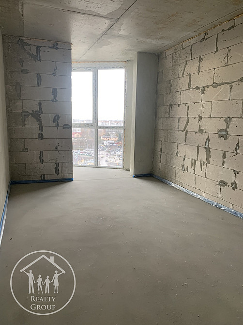 Продаж 1к Квартира 45 кв.м Кульпарківська, 93 L'viv - photo 2