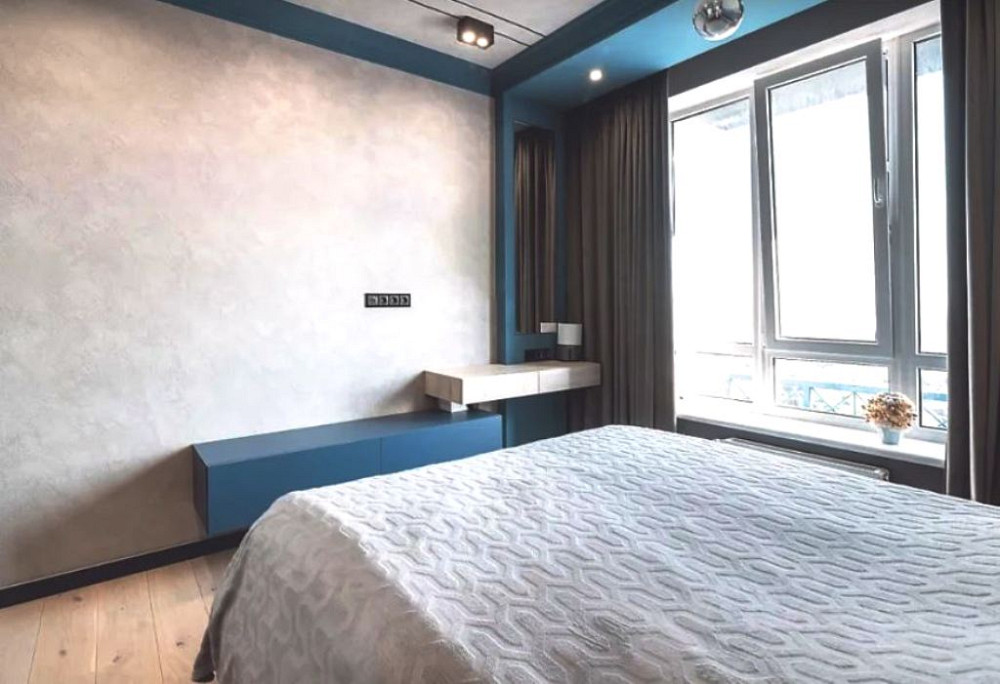 Трехкомнатная квартира в ЖК Омега Одеса - фото 10