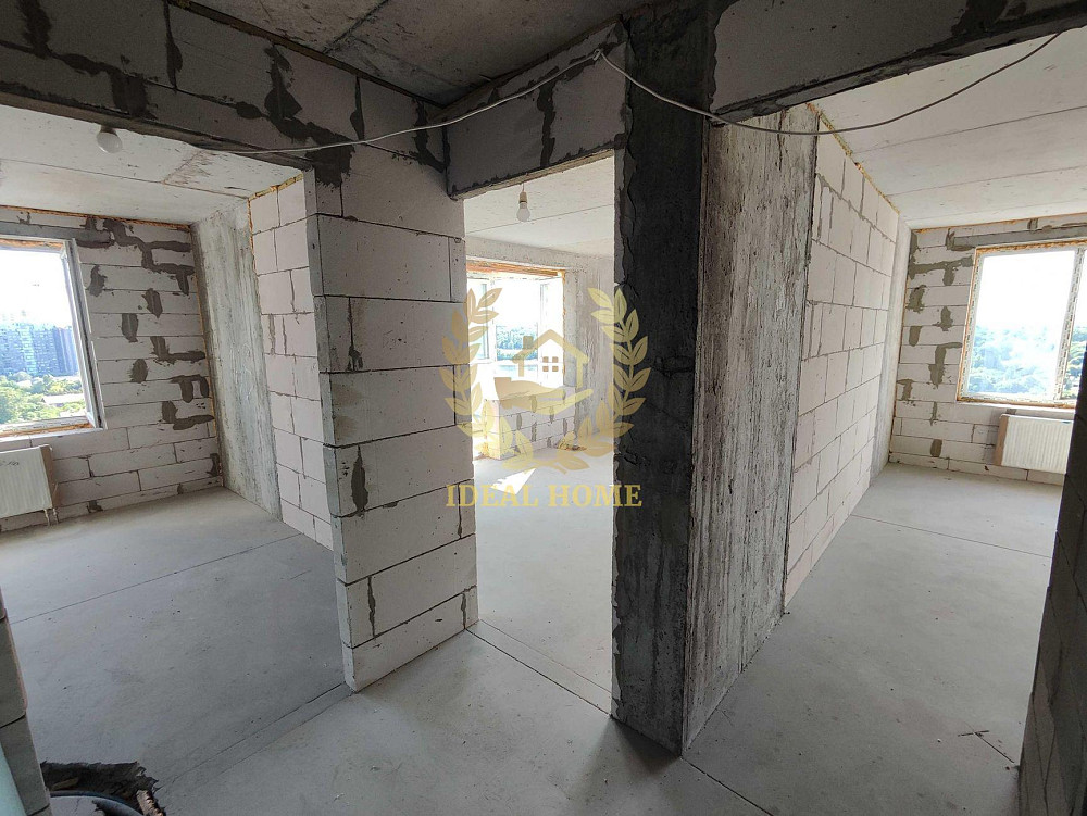 Продаж Квартира 2-кімнатна на Лысогорский спуск, 20 Київ - фото 2