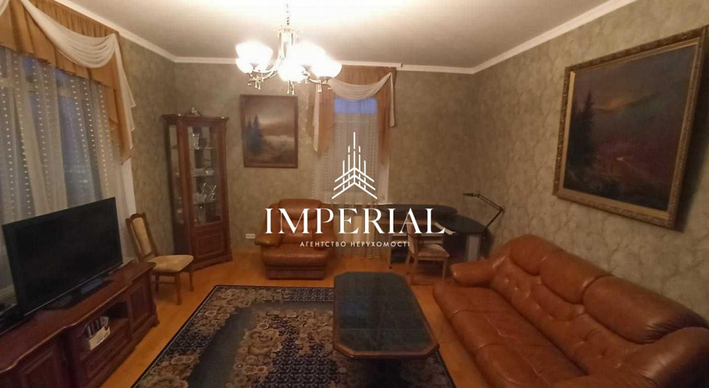 Оренда 3к Квартира 120 кв.м Провіантська вул. Киев - изображение 11