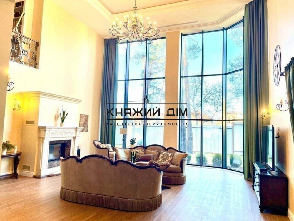 Продаж домоволодіння в Петропавлівській Борщагівці. № 2211593  - фото 3