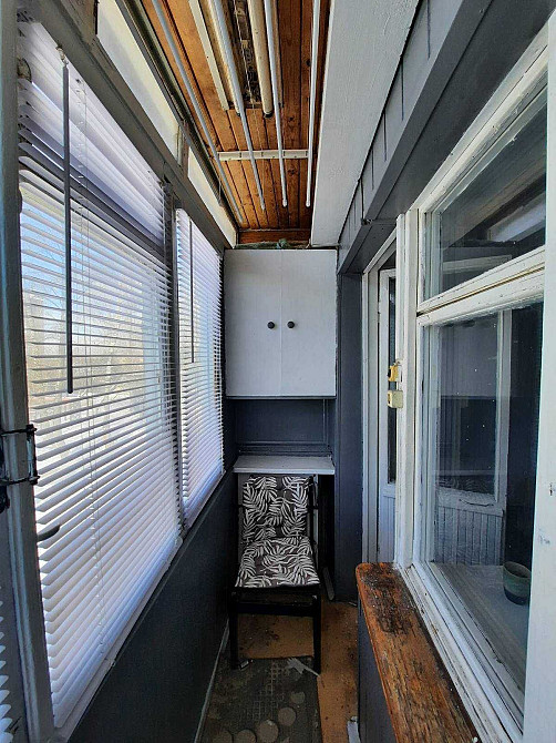 Продаж Квартира 2-кімнатна, 2/5 поверх на Метрологічна вул., д. 14 Київ - фото 4