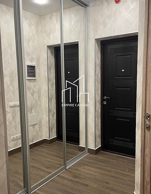 Оренда 1к Квартира 41 кв.м Трускавецька / вул. Академіка Підстригача вул. Львів - фото 11