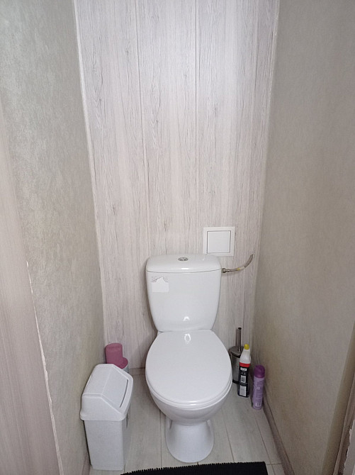 Продаж Квартира 2-кімнатна, 9/10 поверх на Донецкое шоссе, 123 Дніпро - фото 9