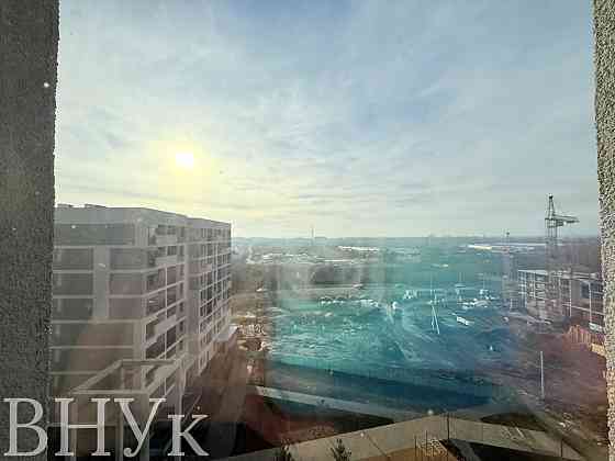 Продаж Квартира 1-кімнатна, 9/9 поверх на Литовська Luts'k