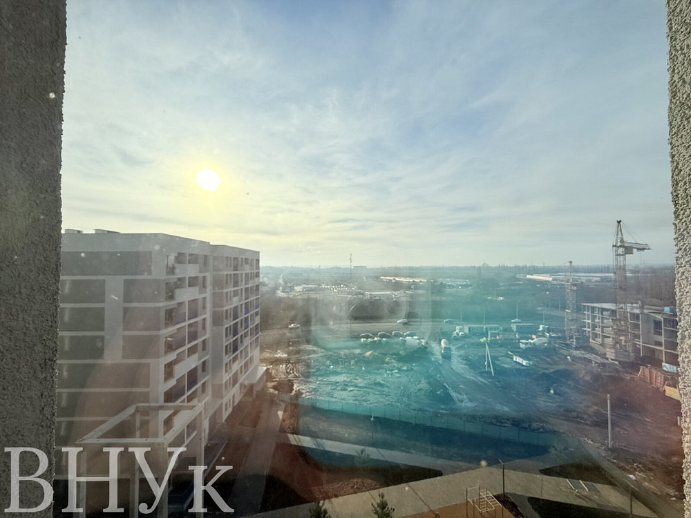 Продаж Квартира 1-кімнатна, 9/9 поверх на Литовська Луцьк - фото 4