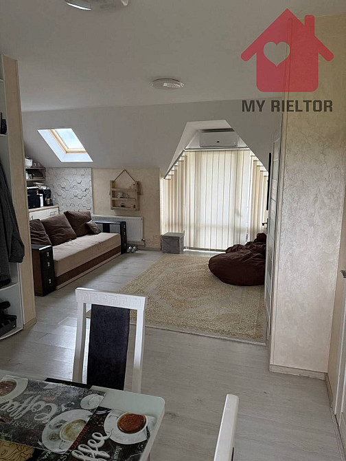 Продаж трикімнатної квартири по вул.Шолтеса Uzhhorod - photo 2