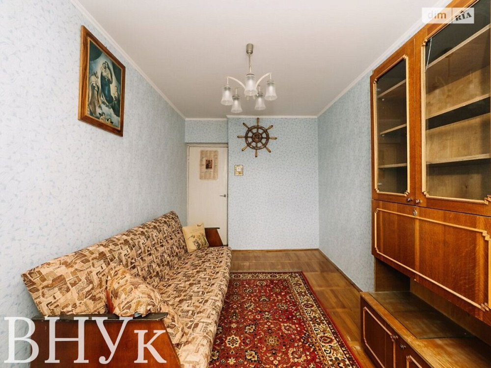 Продаж Квартира 4-кімнатна, 7/9 поверх на Київський майдан Луцьк - фото 5