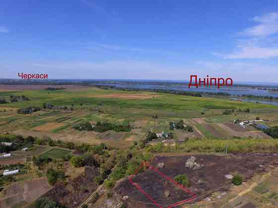 Продаж земельної ділянки на 32.216279, Леськи