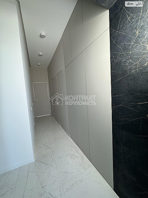 Продаж Квартира 4-кімнатна, 19/21 поверх на вул. Клочківська Kharkiv - photo 15