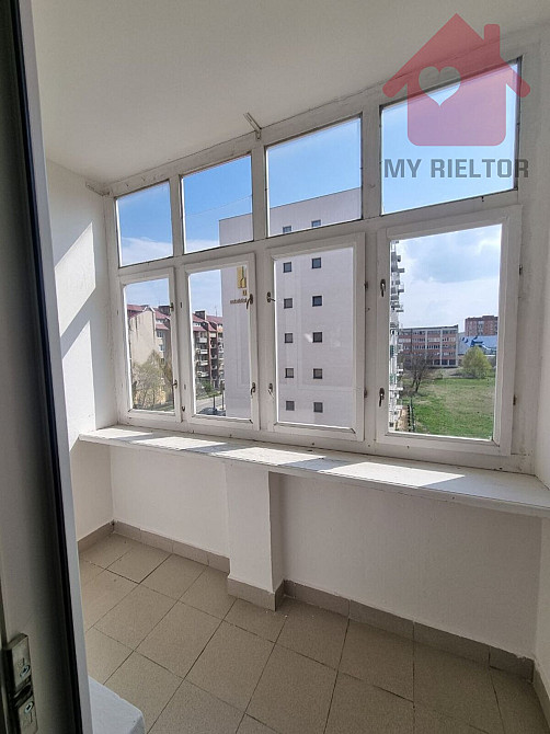 Продаж Квартира 4-кімнатна, 4/5 поверх на Володимирська Ужгород - фото 20