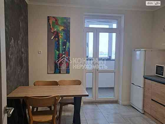 Оренда Квартира 1-кімнатна, 12/12 поверх на вул. Московский Харьков