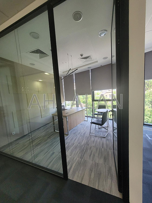 Оренда офісне приміщення на Болсунівська вул., 13/15 поверх - 7/19 Київ - фото 12