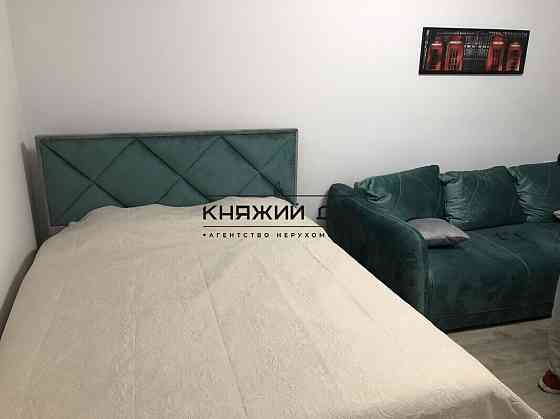 Оренда Квартира 1-кімнатна, 3/9 поверх на Кловский спуск Київ